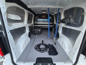 Toyota Proace ������������* 136��* 75Kwh | Mobile.bg � ����� ������ 8