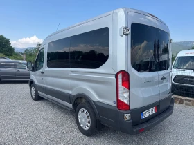 Ford Transit 2.0TDCI* 2018�* 9������* ��������* ������* ���� 6* | Mobile.bg � ����� ������ 6