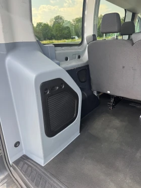 Ford Transit 2.0TDCI* 2018�* 9������* ��������* ������* ���� 6* | Mobile.bg � ����� ������ 12