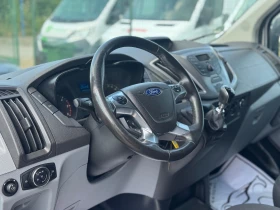 Ford Transit 2.0TDCI* 2018�* 9������* ��������* ������* ���� 6* | Mobile.bg � ����� ������ 7