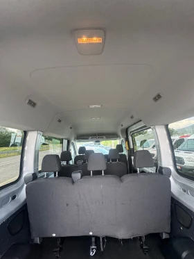Ford Transit 2.0TDCI* 2018�* 9������* ��������* ������* ���� 6* | Mobile.bg � ����� ������ 13