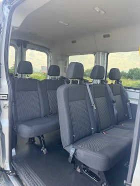 Ford Transit 2.0TDCI* 2018�* 9������* ��������* ������* ���� 6* | Mobile.bg � ����� ������ 10
