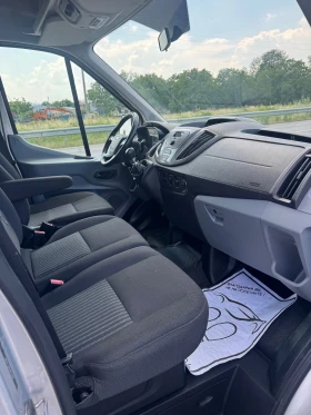 Ford Transit 2.0TDCI* 2018�* 9������* ��������* ������* ���� 6* | Mobile.bg � ����� ������ 11