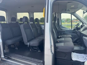 Ford Transit 2.0TDCI* 2018�* 9������* ��������* ������* ���� 6* | Mobile.bg � ����� ������ 9