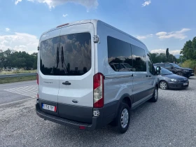 Ford Transit 2.0TDCI* 2018�* 9������* ��������* ������* ���� 6* | Mobile.bg � ����� ������ 5