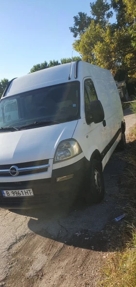 Opel Movano | Mobile.bg � ����� ������ 2
