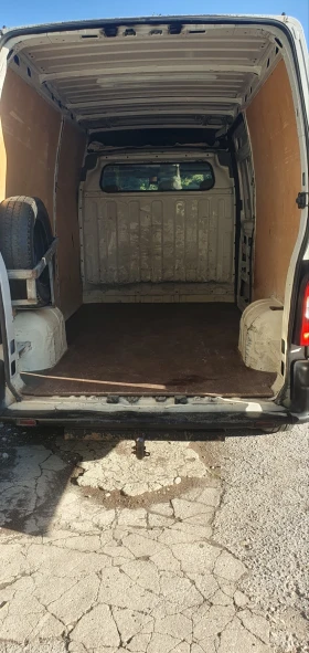 Opel Movano | Mobile.bg � ����� ������ 7