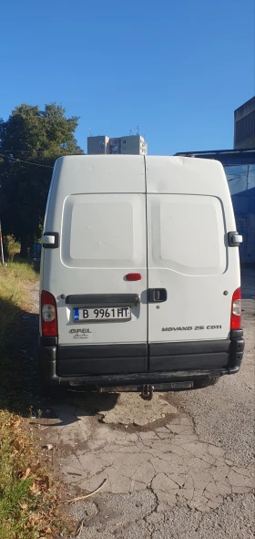Opel Movano | Mobile.bg � ����� ������ 12