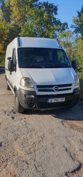 Opel Movano | Mobile.bg � ����� ������ 3