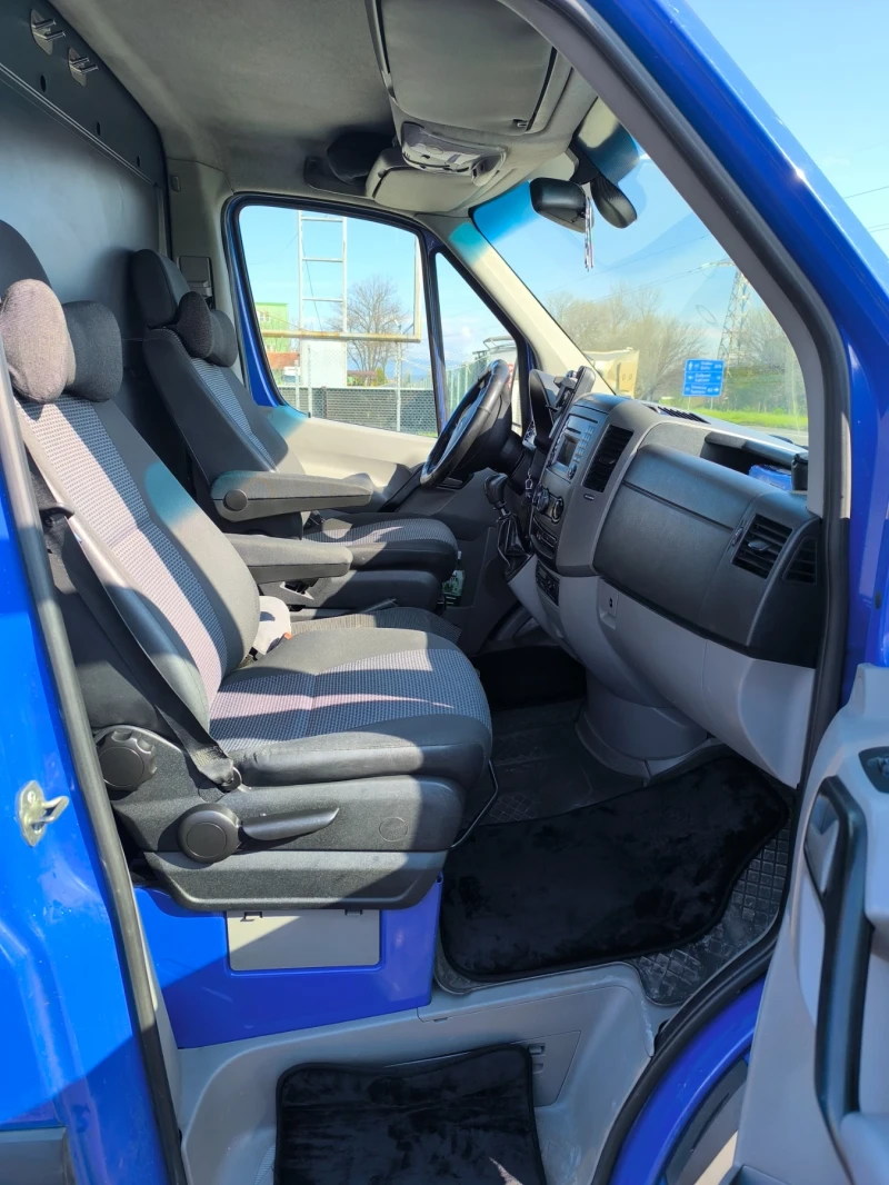 Mercedes-Benz 313, снимка 5 - Бусове и автобуси - 52590723