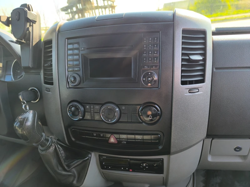 Mercedes-Benz 313, снимка 6 - Бусове и автобуси - 52590723