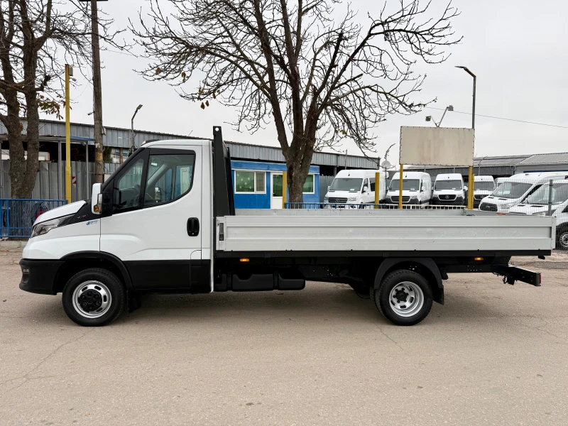 Iveco Daily 35C16 3.0 D, снимка 2 - Бусове и автобуси - 52877535
