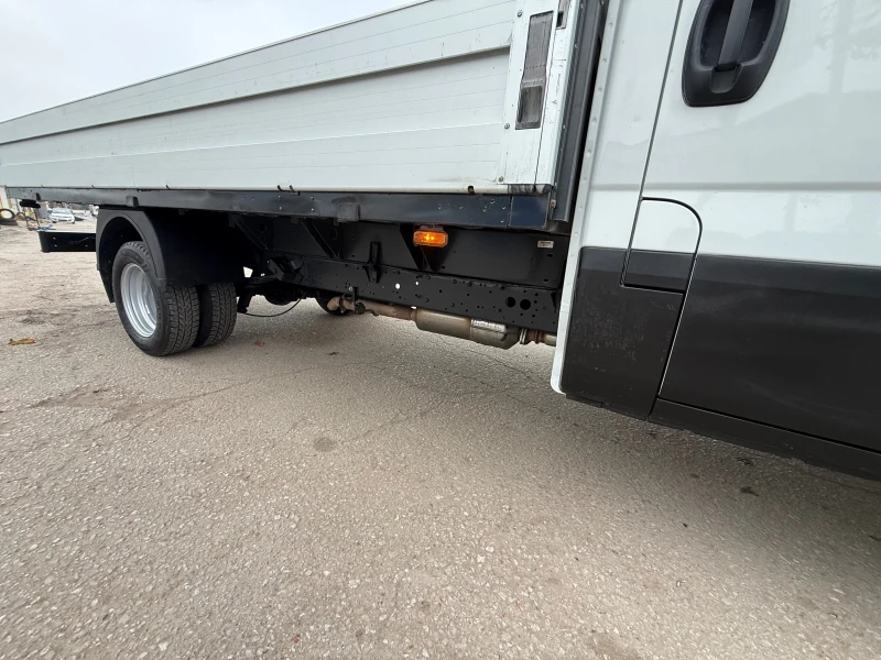 Iveco Daily 35C16 3.0 D, снимка 13 - Бусове и автобуси - 52877535