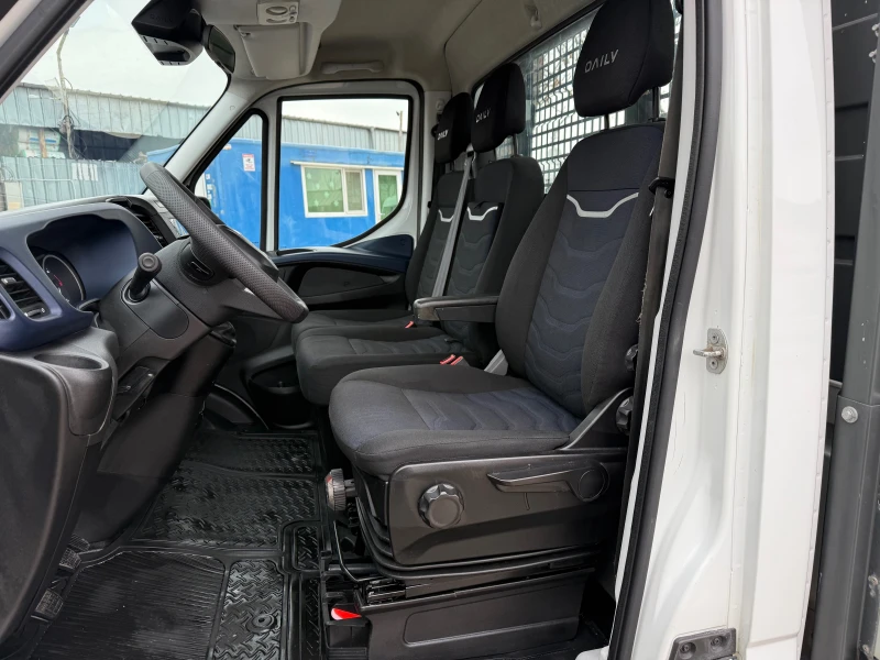 Iveco Daily 35C16 3.0 D, снимка 9 - Бусове и автобуси - 52877535