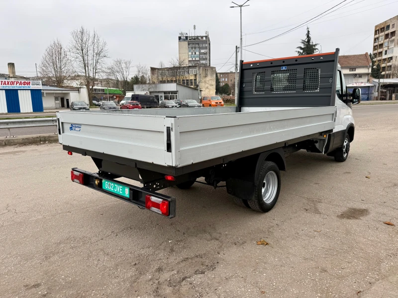 Iveco Daily 35C16 3.0 D, снимка 5 - Бусове и автобуси - 52877535