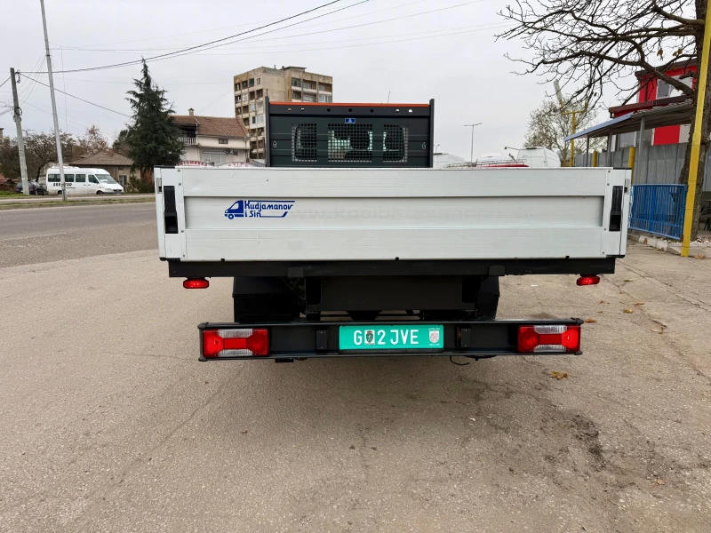 Iveco Daily 35C16 3.0 D, снимка 4 - Бусове и автобуси - 52877535