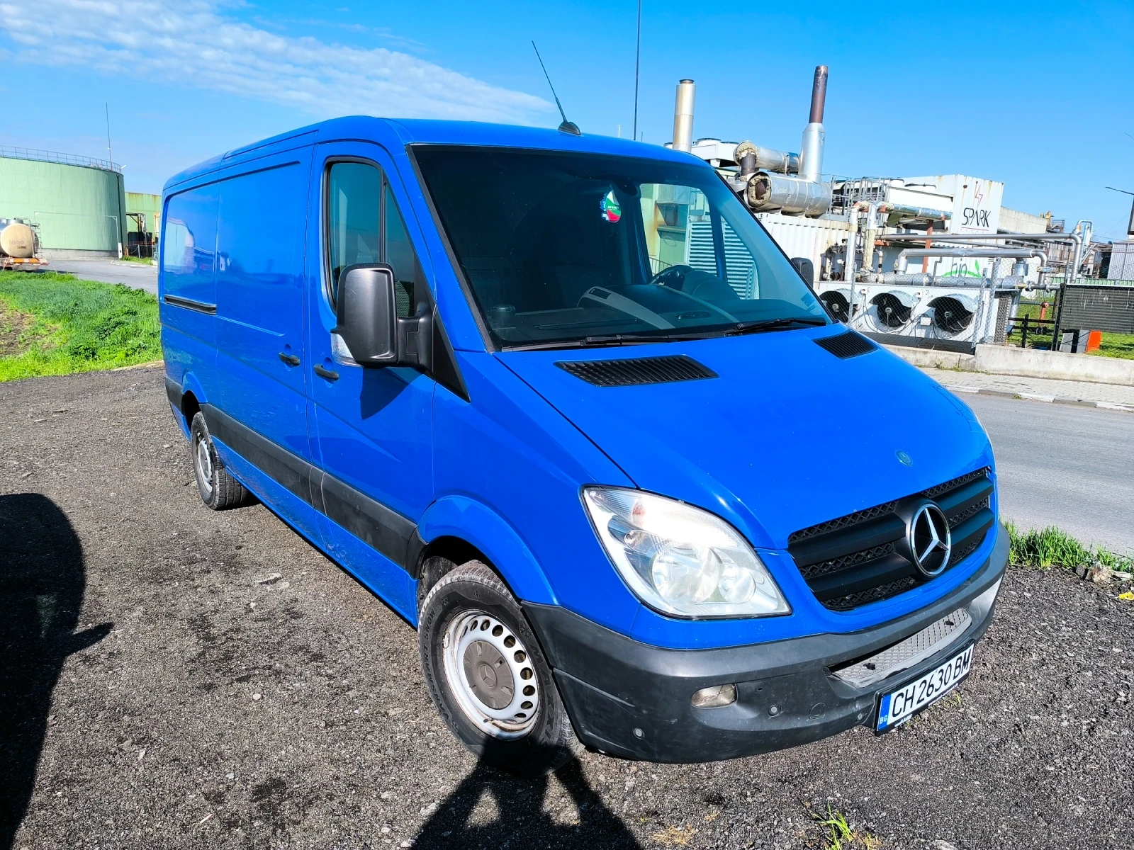 Mercedes-Benz 313 | Mobile.bg   1