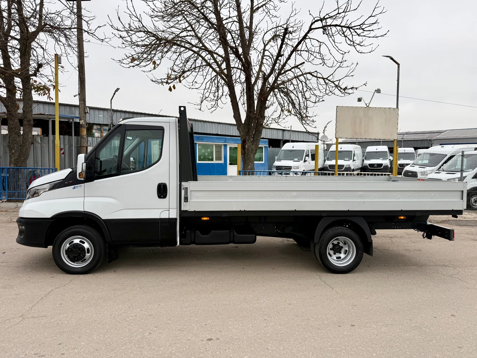 Iveco Daily 35C16 3.0 D - изображение 2
