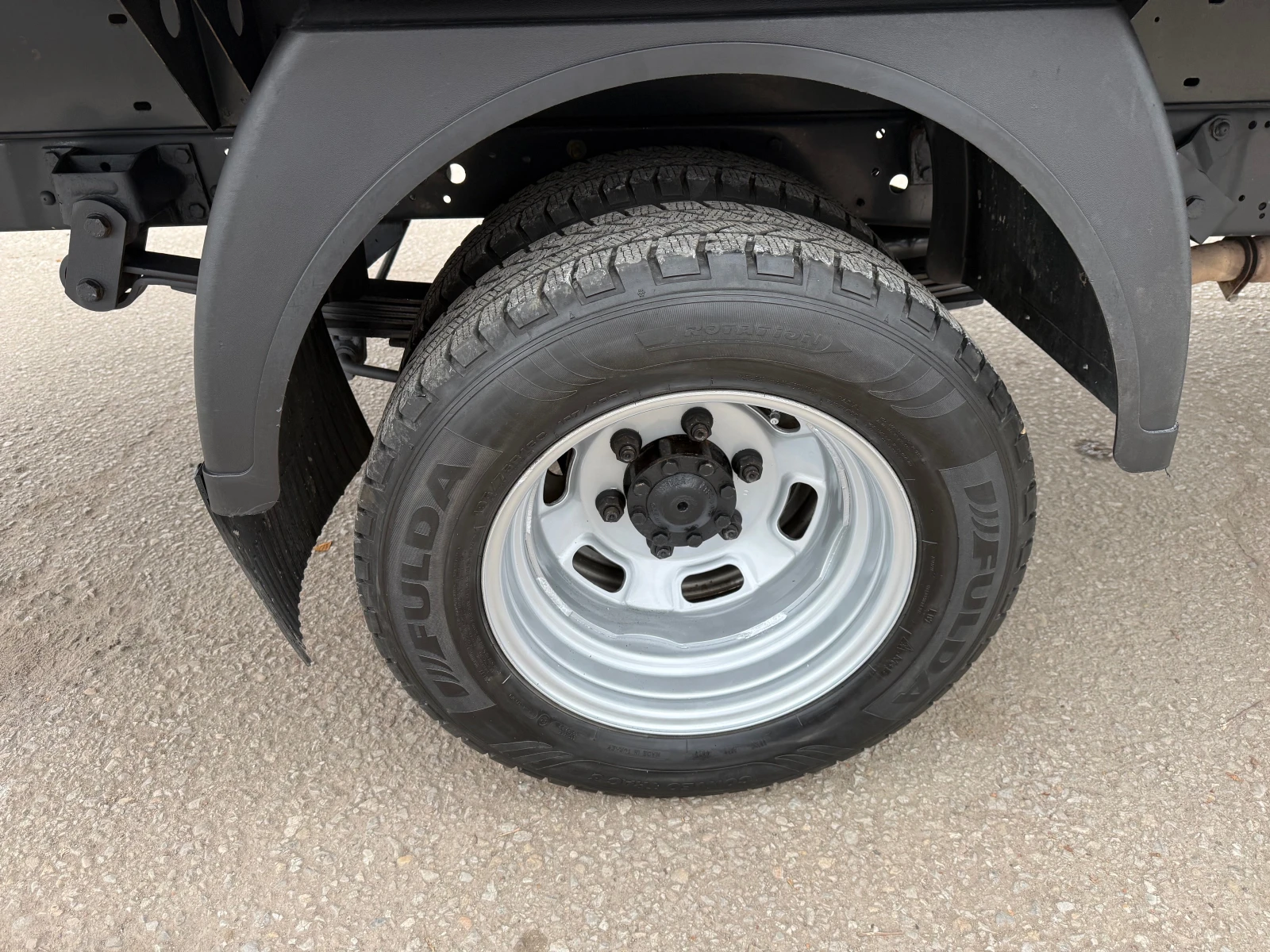 Iveco Daily 35C16 3.0 D | Mobile.bg � ����������� 14