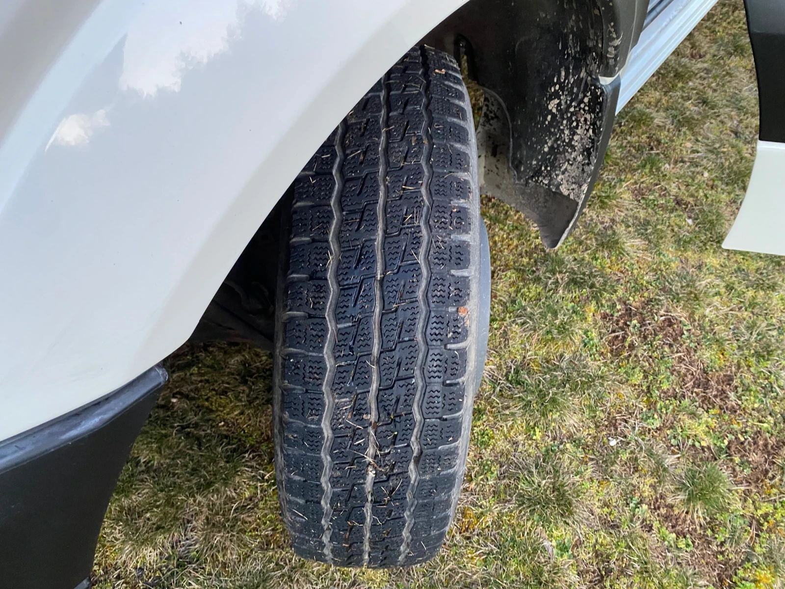 Mercedes-Benz Sprinter 316 НОВ МОТОР на 25000!ТОП СЪСТОЯНИЕ, НОВ ВНОС- ГЕРМАН, снимка 17 - Бусове и автобуси - 53752838