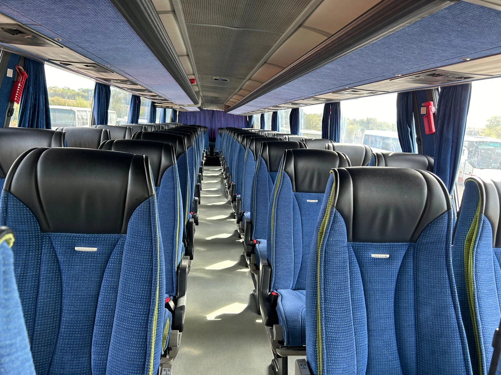 Setra S S328, снимка 15 - Бусове и автобуси - 53820037