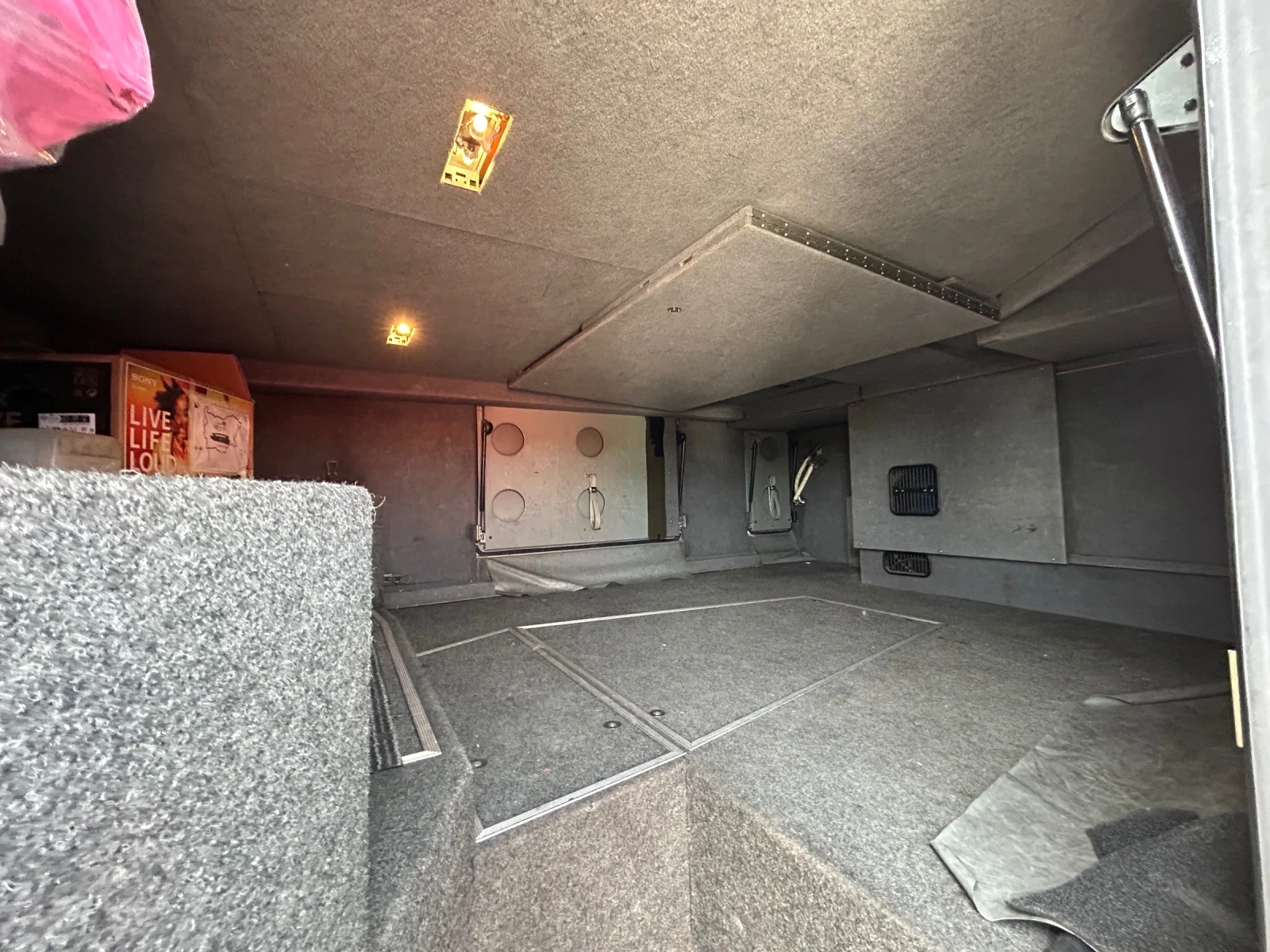 Setra S S328, снимка 8 - Бусове и автобуси - 53820037