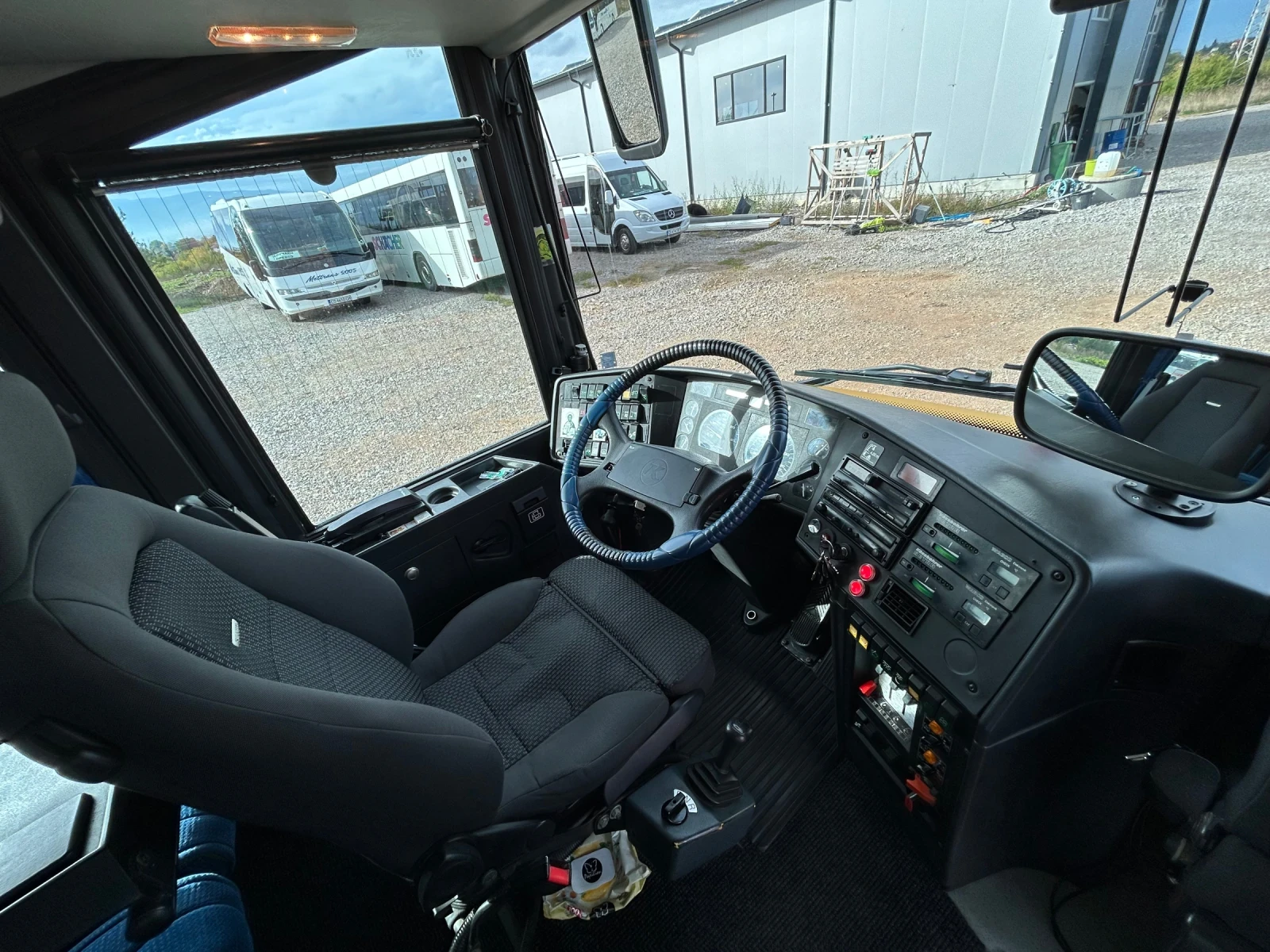 Setra S S328, снимка 10 - Бусове и автобуси - 53820037