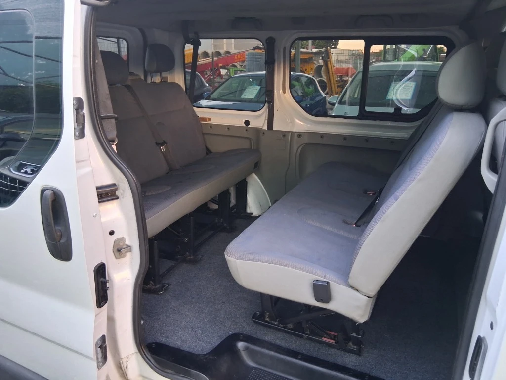 Renault Trafic 9 ������ | Mobile.bg � ����������� 9