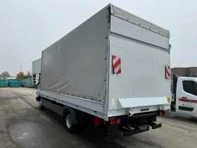 Mercedes-Benz Atego 8/16 - изображение 2