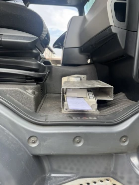 Man Tgs 26.460, снимка 10