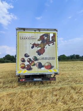 Iveco Eurocargo | Mobile.bg    2