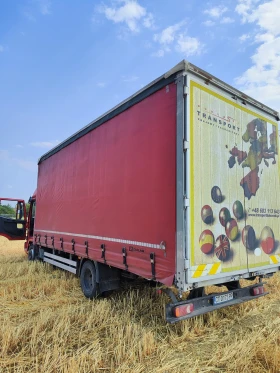 Iveco Eurocargo | Mobile.bg    3