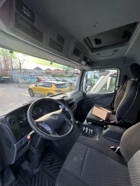 Mercedes-Benz Atego 816 Euro 5 | Mobile.bg    5