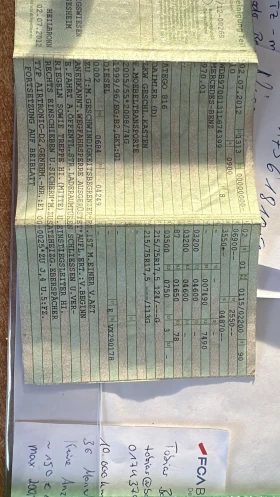 Mercedes-Benz Atego 816 Euro 5 | Mobile.bg    12