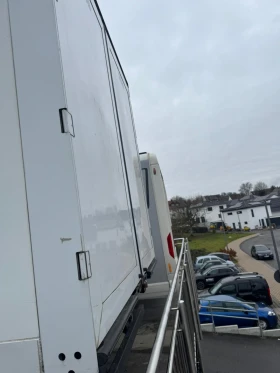 Mercedes-Benz Atego 816 Euro 5 | Mobile.bg    4