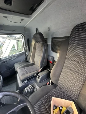 Mercedes-Benz Atego 816 Euro 5 | Mobile.bg    7