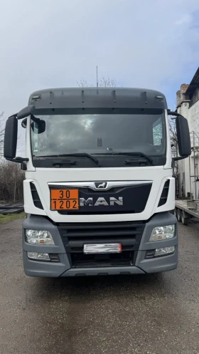 Man Tgs 26.460 | Mobile.bg � ����� ������ 4