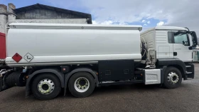 Man Tgs 26.460 | Mobile.bg � ����� ������ 2