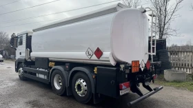 Man Tgs 26.460 | Mobile.bg � ����� ������ 6