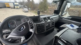 Man Tgs 26.460 | Mobile.bg � ����� ������ 12