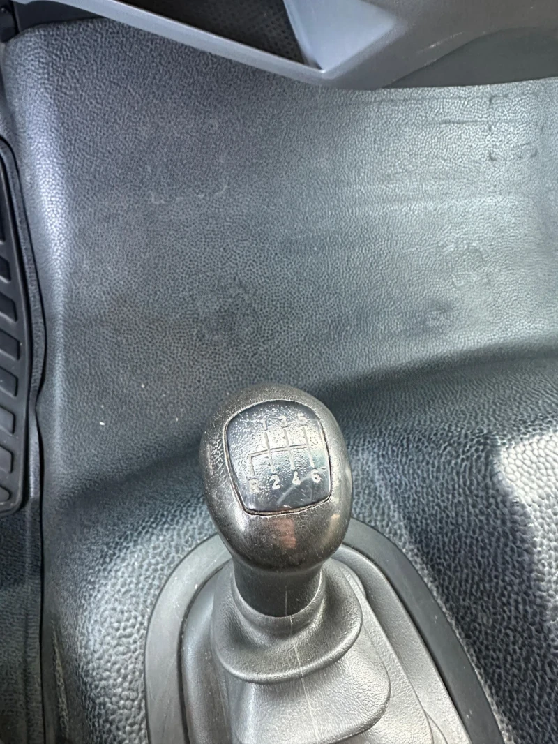 Mercedes-Benz Atego 816 Euro 5, снимка 10 - Камиони - 52584428