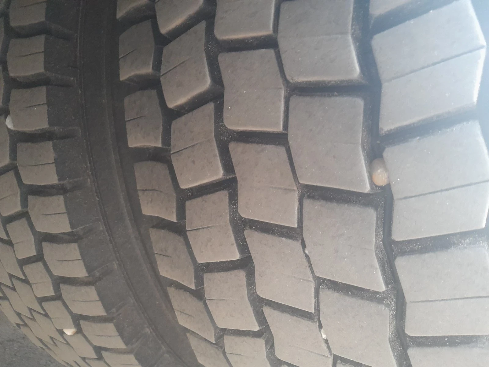 Man Tgx 18.480 - изображение 9