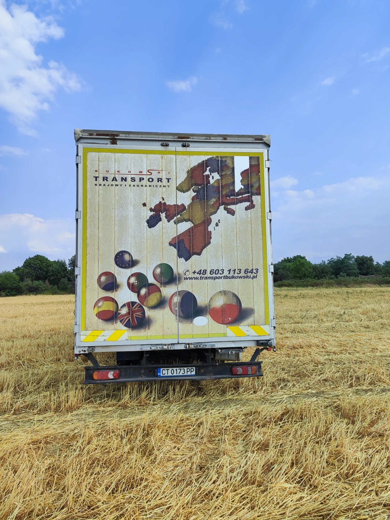 Iveco Eurocargo  - изображение 2