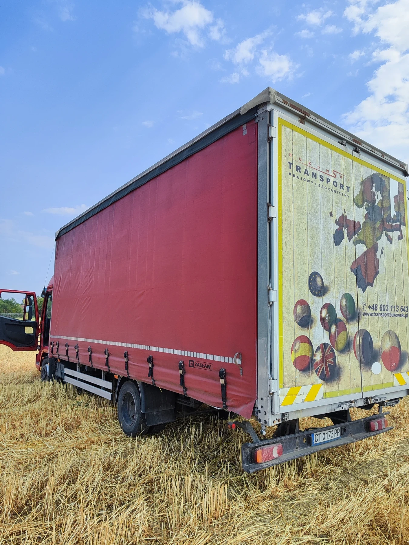 Iveco Eurocargo  - изображение 3