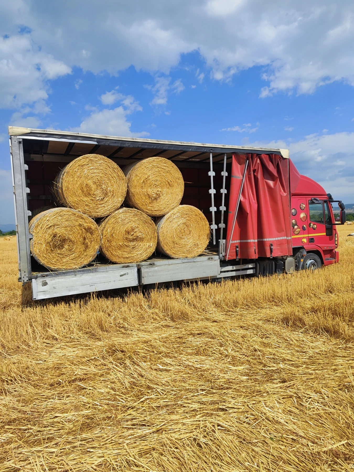 Iveco Eurocargo  - изображение 4