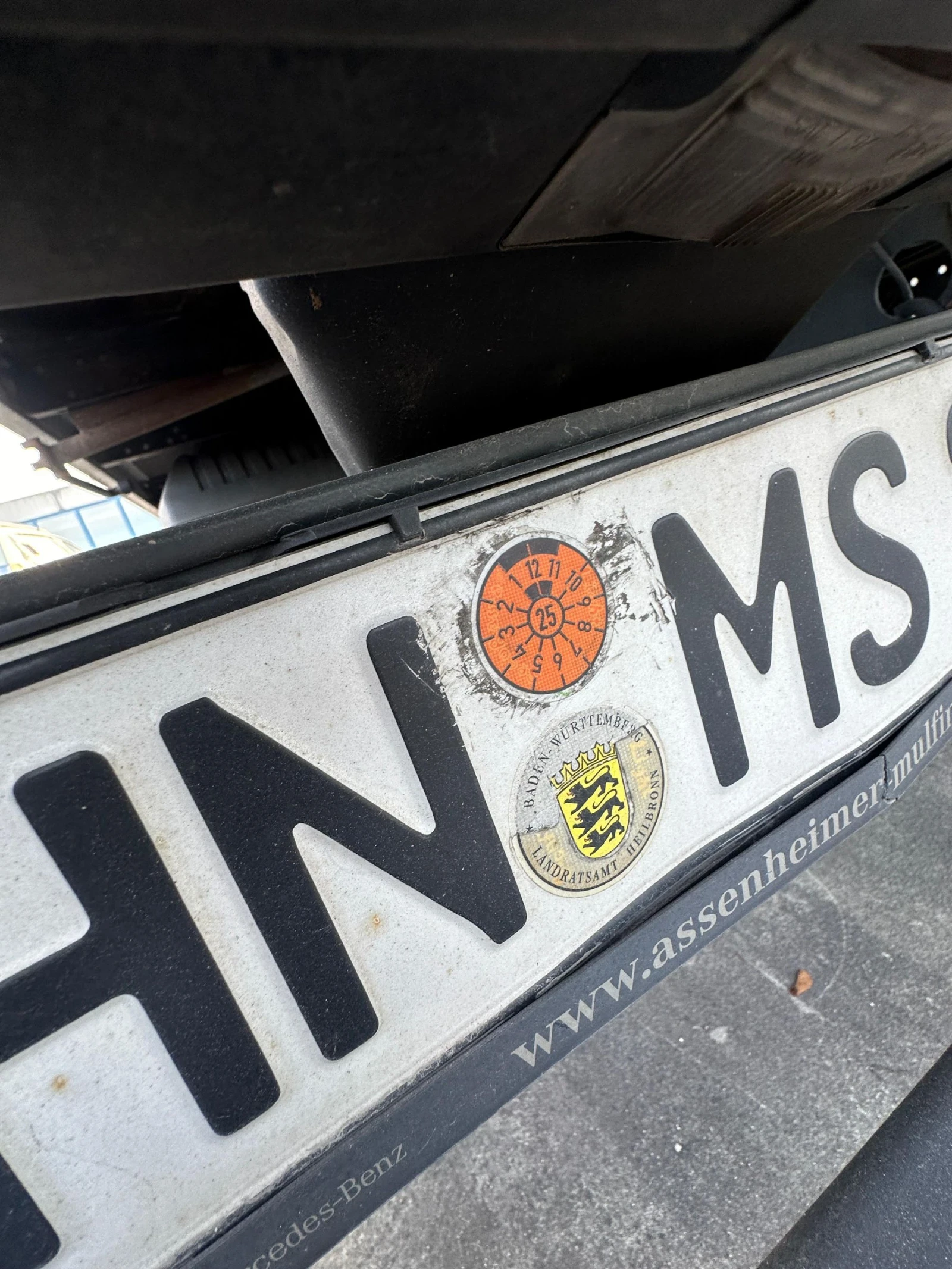 Mercedes-Benz Atego 816 Euro 5 | Mobile.bg   13