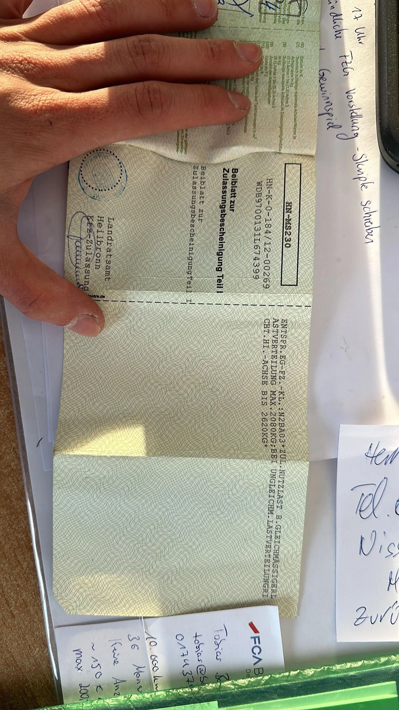 Mercedes-Benz Atego 816 Euro 5 | Mobile.bg   11