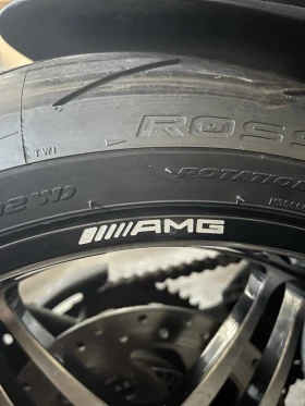 Ducati Diavel AMG, снимка 8