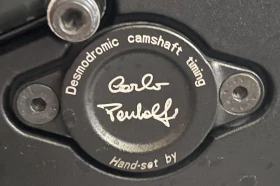 Ducati Diavel AMG, снимка 6