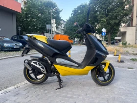 Aprilia Sr 50, снимка 4